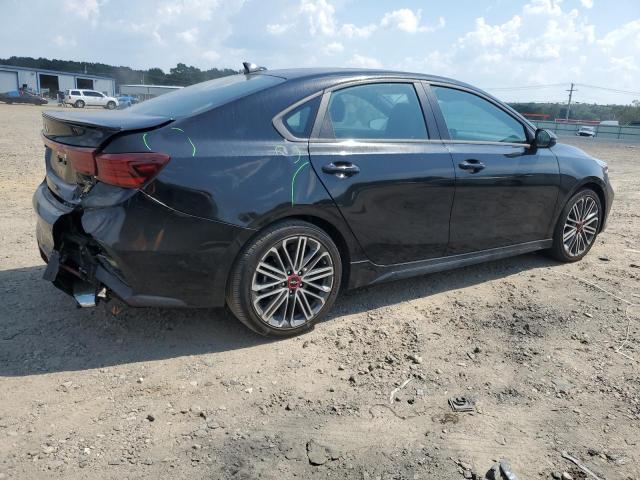 2024 KIA FORTE GT 3KPF44AC5RE786901