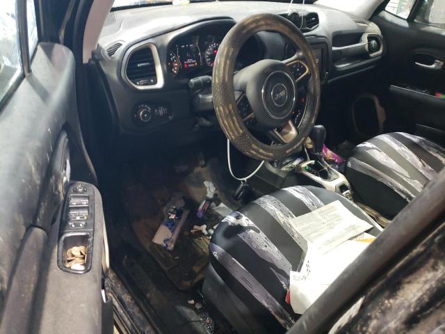 2015 JEEP RENEGADE L #3287656016