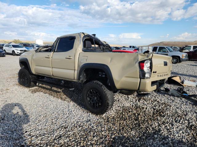 2017 TOYOTA TACOMA DOU - 3TMCZ5AN2HM090237