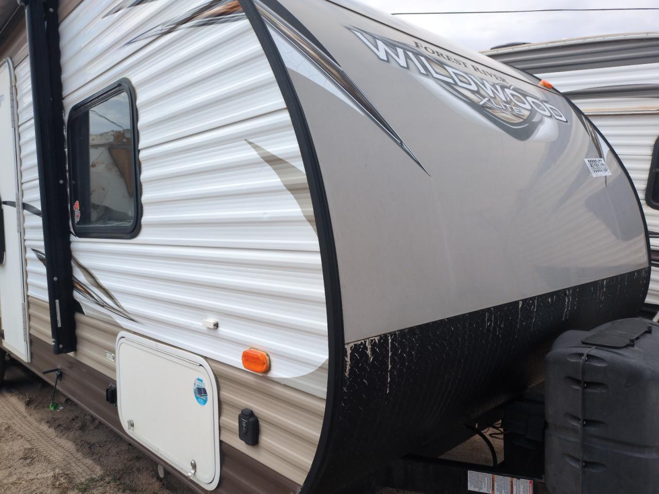 Lot #3246037206 2017 WILDWOOD WILDWOOD