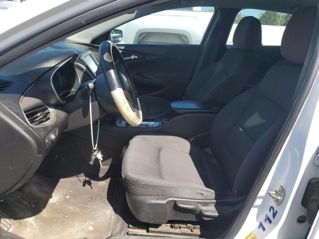 2016 CHEVROLET MALIBU LS #3254462149