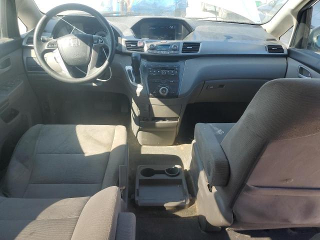 2013 HONDA ODYSSEY LX - 5FNRL5H21DB083222