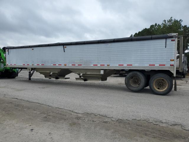 UTILIMASTER TRAILER 2002 1TDH422212B101511 photo #4