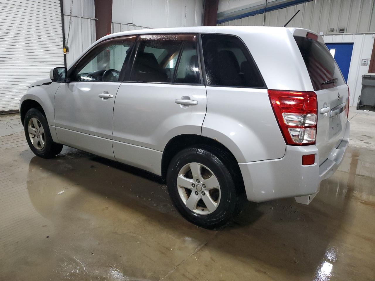 SUZUKI GRAND VITARA PREMIUM