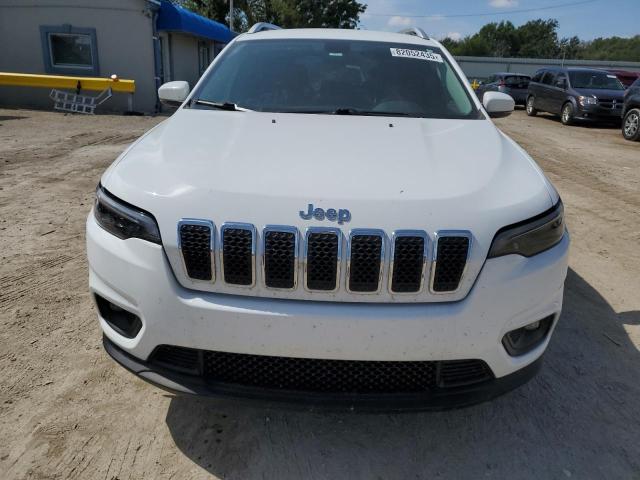 2020 JEEP CHEROKEE LATITUDE PLUS #3280478130