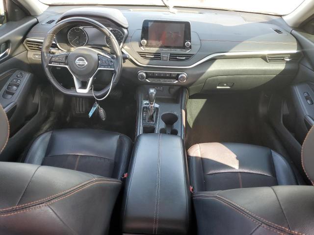 2020 NISSAN ALTIMA SR 1N4AL4CV9LC100178