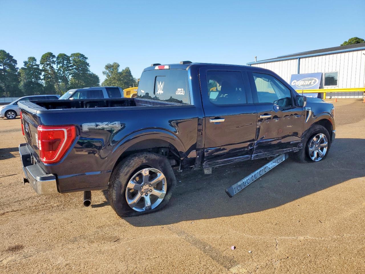 Global Auto Auctions