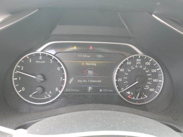 2016 NISSAN MURANO S - 5N1AZ2MG4GN161070