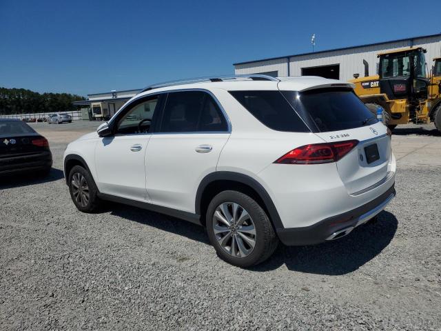 2020 MERCEDES-BENZ GLE 350 4M - 4JGFB4KB3LA008341