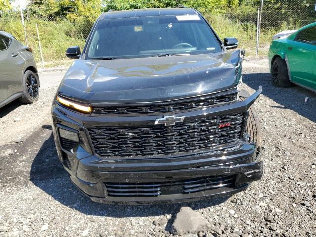 2025 CHEVROLET TRAVERSE RS 1GNEVLRS0SJ234687