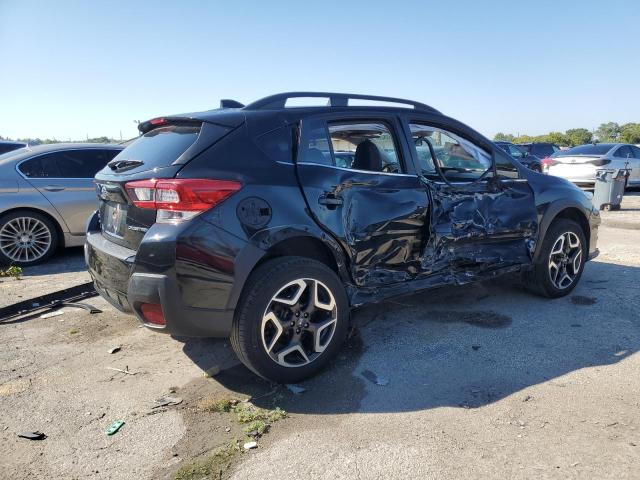 2020 SUBARU CROSSTREK #3264528506