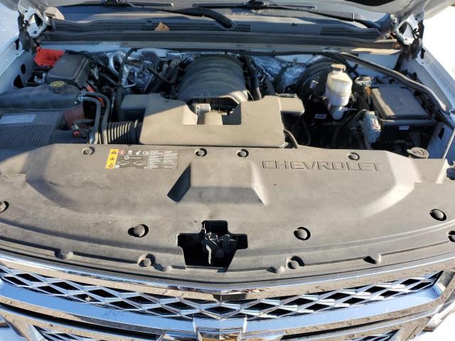 2017 CHEVROLET TAHOE C1500 LT 1GNSCBKC9HR382871