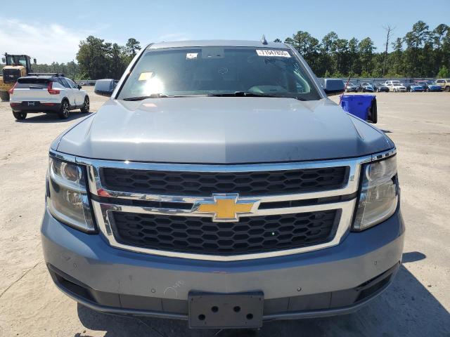 2016 CHEVROLET SUBURBAN C1500 LT 1GNSCHKC4GR243488