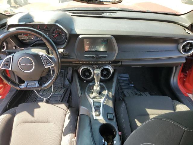 2017 CHEVROLET CAMARO LT 1G1FB3DS3H0207620