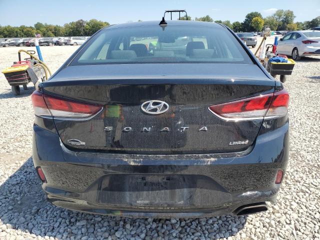 2019 HYUNDAI SONATA LIM 5NPE34AF7KH773920