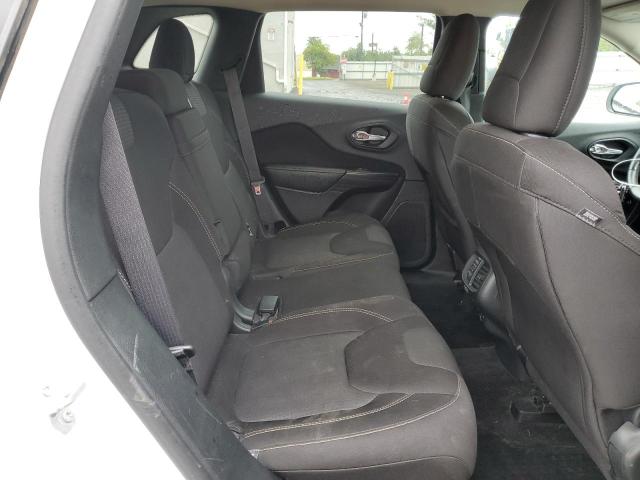 2015 JEEP CHEROKEE L 1C4PJMCSXFW703434