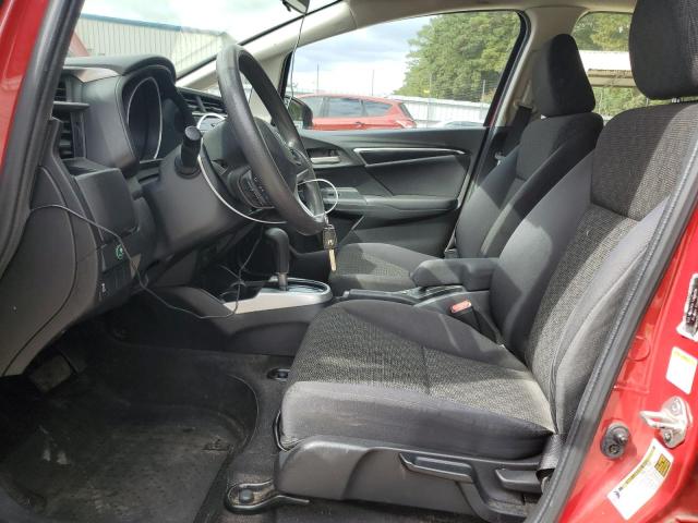 2016 HONDA FIT LX JHMGK5H55GS008730