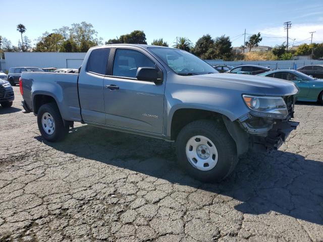 2019 CHEVROLET COLORADO 1GCHSBEA6K1230701