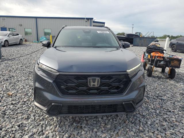 2024 HONDA CR-V SPORT - 5J6RS5H57RL002834