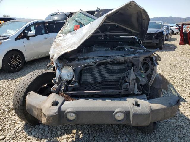 2014 JEEP WRANGLER UNLIMITED SPORT - 1C4BJWDGXEL314289