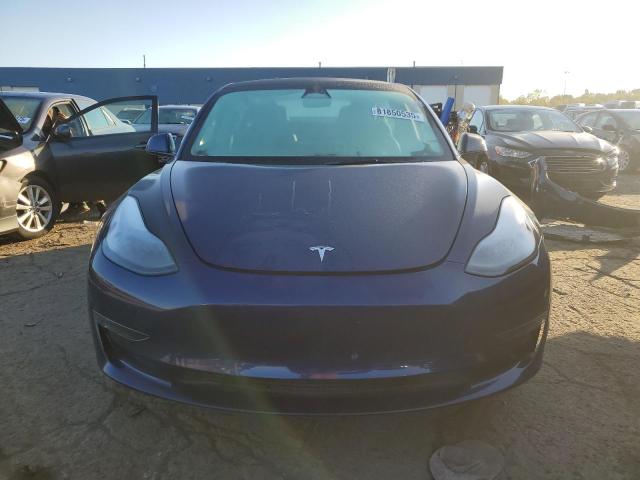 2022 TESLA MODEL 3 5YJ3E1EB9NF323891