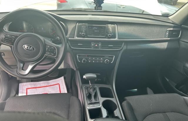 2017 KIA OPTIMA LX 5XXGT4L33HG132277