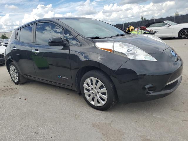 2016 NISSAN LEAF SV - 1N4BZ0CP1GC312897