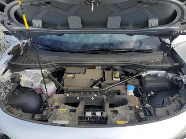 2022 VOLKSWAGEN ID.4 PRO S WVGTMPE2XNP050869