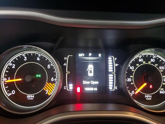 2015 JEEP CHEROKEE L 1C4PJLCB1FW506999