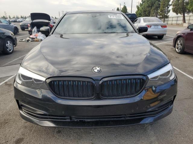 2019 BMW 530E #3261991494