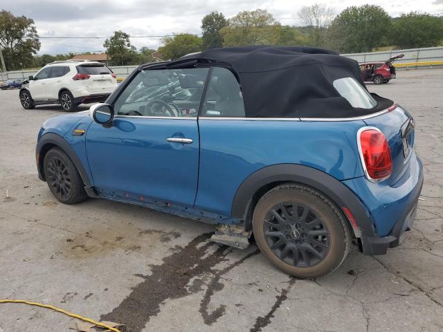 2024 MINI COOPER WMW23DL0XR3S04655