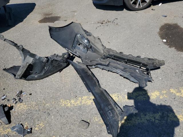 2023 NISSAN SENTRA SR 3N1AB8DV2PY271700