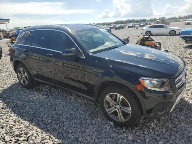 2017 MERCEDES-BENZ GLC 300 WDC0G4JB8HF176607