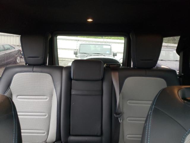 2025 MERCEDES-BENZ G 580E W1NWM0AB2SX026987