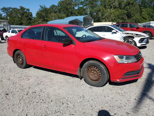 2015 VOLKSWAGEN JETTA BASE 3VW2K7AJ4FM403811