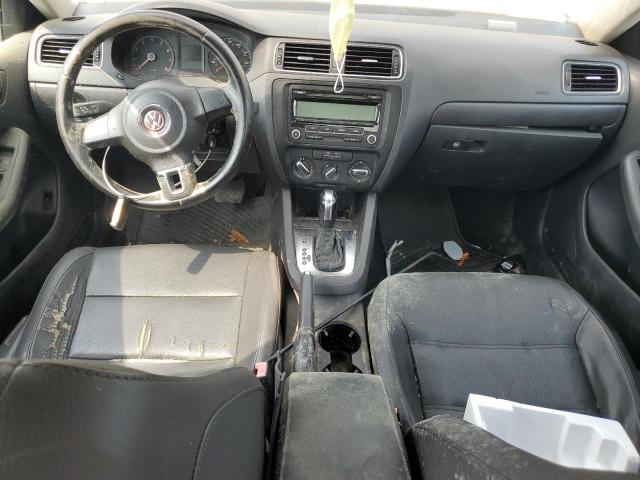 2011 VOLKSWAGEN JETTA SE - 3VWDX7AJ5BM377272