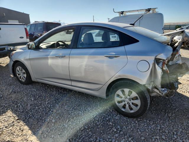 2015 HYUNDAI ACCENT GLS KMHCT4AE6FU909248