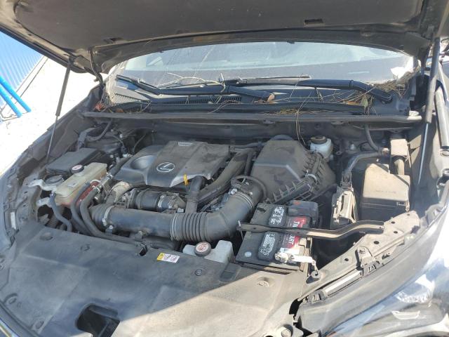 2021 LEXUS NX 300 BAS JTJSARBZ3M2203302