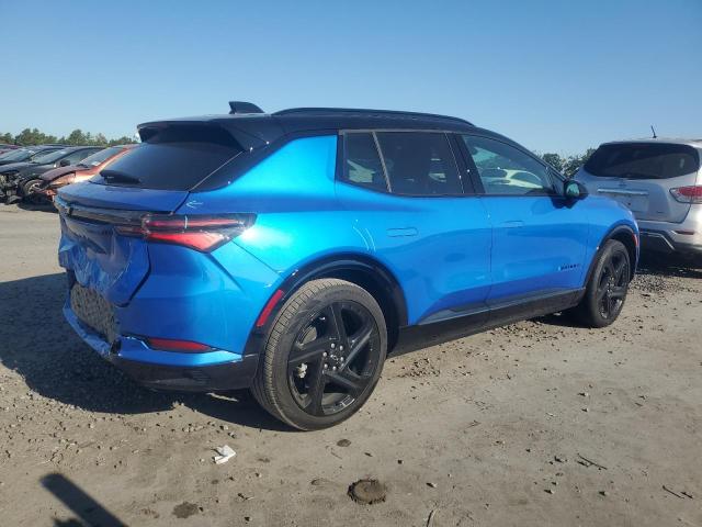 2025 CHEVROLET EQUINOX RS 3GN7DSRP8SS171208