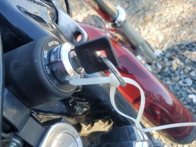 2001 HARLEY-DAVIDSON XL1200 C 1HD1CGP141K138759