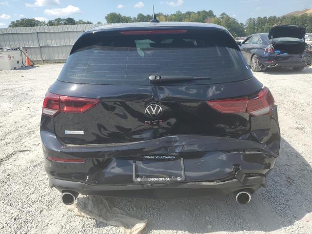 2023 VOLKSWAGEN GTI SE WVWRA7CD2PW192587