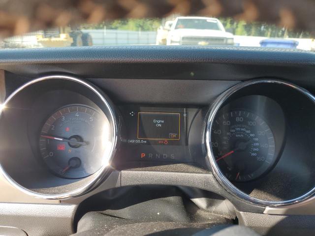 2015 FORD MUSTANG 1FA6P8TH9F5340805