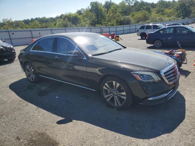 2019 MERCEDES-BENZ S 560 4MAT WDDUG8GB2KA450478