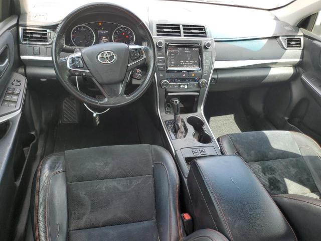 2017 TOYOTA CAMRY LE - 4T1BF1FK7HU312046