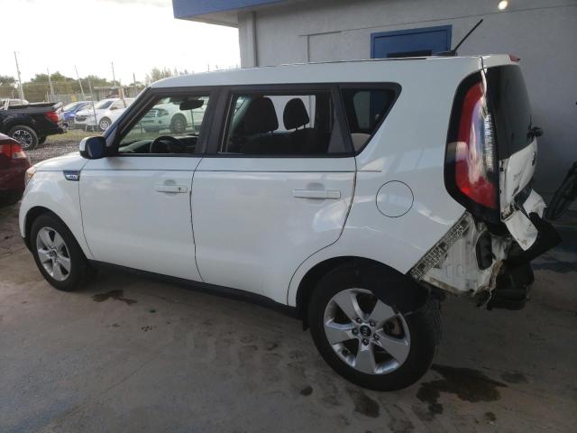 2018 KIA SOUL KNDJN2A25J7505834