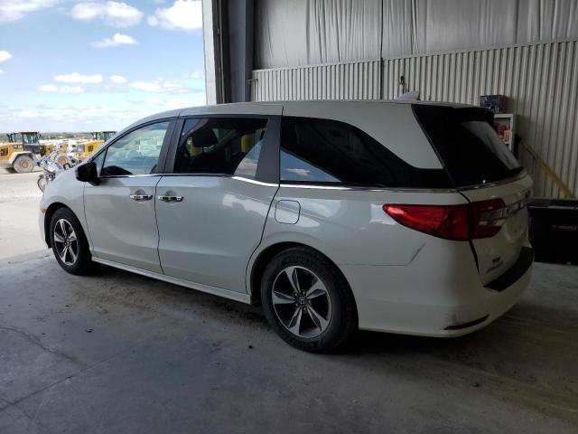 2020 HONDA ODYSSEY TOURING 5FNRL6H86LB039645