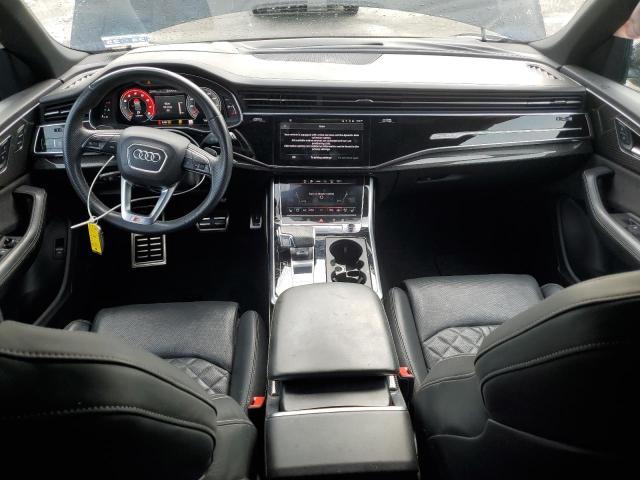 2022 AUDI SQ8 PRESTI WA1CWBF10ND010223