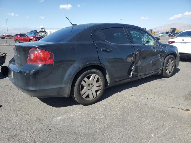 2014 DODGE AVENGER SE #3297126521