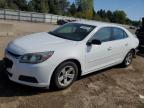 2016 CHEVROLET MALIBU LIM - 1G11B5SA1GF126370