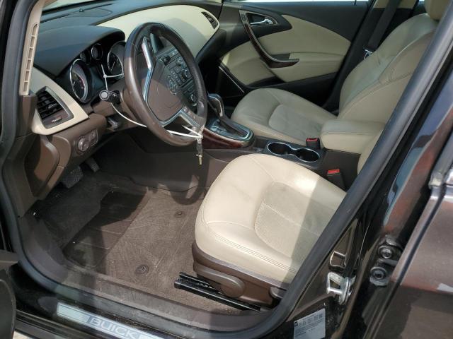 2013 BUICK VERANO #3284238245